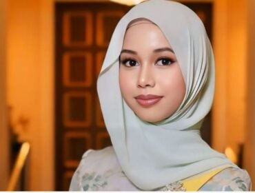 Putri Ameerah Wardatul Bolkiah