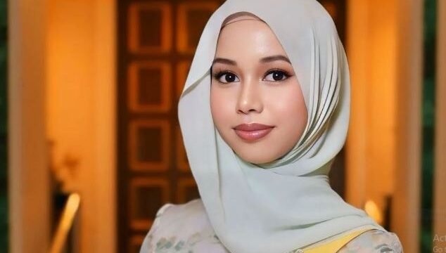 Putri Ameerah Wardatul Bolkiah