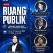ALIT Indonesia menyelenggakan diseminasi 673 vegetasi pangan asli Tengger beserta budaya pertaniannya. Fito: ist