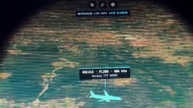 Inilah situs AI informasi terbuka dari Selatan, dipelopori oleh Alie Habib dari Lebanon. Foto: ist