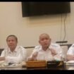 Ketua Fraksi Partai Gerindra DPRD Sidoarjo, Ahmad Muzayyin Syafrial menilai hasil survei itu, harus disikapi secara bijak sebagai alarm peringatan dini (early warning system), bukan bahan untuk saling menyalahkan. Foto: Ist