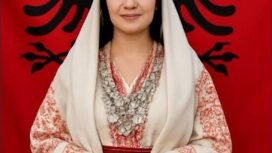 Korupsi melanda di seluruh dunia, termasuk Albania yang nekad mengangkat AI Diela menjadi menteri untuk urus tender. Foto: ist