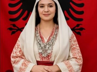 Korupsi melanda di seluruh dunia, termasuk Albania yang nekad mengangkat AI Diela menjadi menteri untuk urus tender. Foto: ist