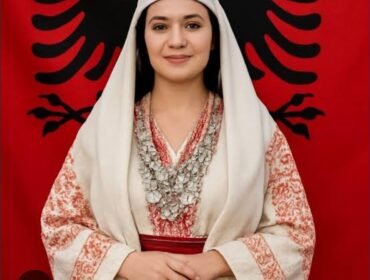 Korupsi melanda di seluruh dunia, termasuk Albania yang nekad mengangkat AI Diela menjadi menteri untuk urus tender. Foto: ist