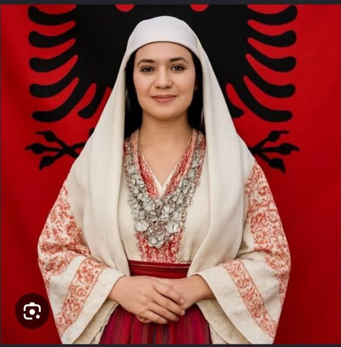 
					Korupsi melanda di seluruh dunia, termasuk Albania yang nekad mengangkat AI Diela menjadi menteri untuk urus tender. Foto: ist