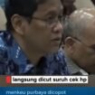 Menteri Purbaya Yudha Sadewa betakhir tragis setelah menjabat selama  10 bulan 25 hari. Foto: ist