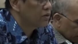 Menteri Purbaya Yudha Sadewa betakhir tragis setelah menjabat selama  10 bulan 25 hari. Foto: ist