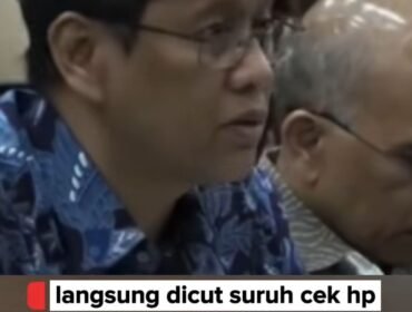 Menteri Purbaya Yudha Sadewa betakhir tragis setelah menjabat selama  10 bulan 25 hari. Foto: ist