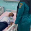 Sekitar 30 siswa MTs N 2 Kisara, Asahan, alami keracunan pasca mengonsumsi makanan MBG dari SPPG Polres Kisaran, Senin, 14 September, 2026. Foto: instahram@suaraakarrumputt