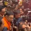 Residivis suap Fahd El Fouz yang menjabat pebgurus DPP Golkar, ditangkap KPK, terkait kasus suap urus izin HGB PT Summatecon, Senin, 14 Agustus 2026. Foto: instgaram@ probus