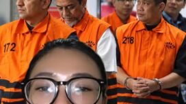 KPK ungkap sendikat pelaku calo uang pelicin urus pertanahan di lingkungan ATR/BPN Bogor, diduga kuat kaki tangan Nusron Wahid. Foto: instagram@dunia_neo
