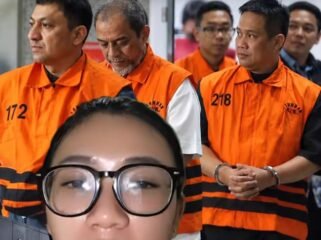 KPK ungkap sendikat pelaku calo uang pelicin urus pertanahan di lingkungan ATR/BPN Bogor, diduga kuat kaki tangan Nusron Wahid. Foto: instagram@dunia_neo