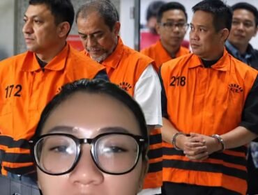 KPK ungkap sendikat pelaku calo uang pelicin urus pertanahan di lingkungan ATR/BPN Bogor, diduga kuat kaki tangan Nusron Wahid. Foto: instagram@dunia_neo