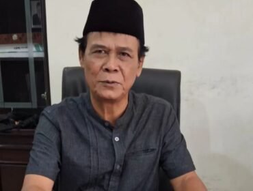 Wibisono, Penasihat Aliansi LSM Jombang. Foto: ist