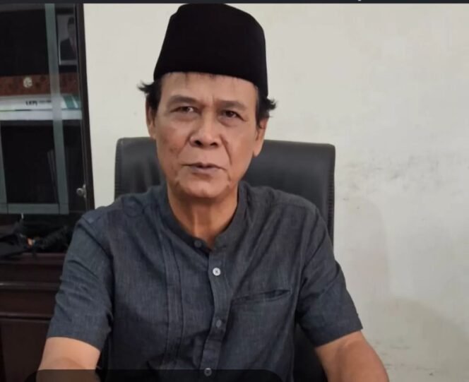 
					Wibisono, Penasihat Aliansi LSM Jombang. Foto: ist
