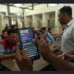 Keracunsn MBG terus terjadi, Rabu, 16 September 2026, sekitar 200 siswa SMKN Boyolangu, Tulungagung, menderita keracunan MBG. Foto: ist