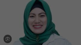 Hellyana, wakil gubernur Bangka Belitung. Foto: ist