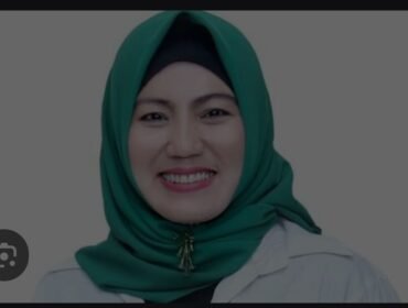 Hellyana, wakil gubernur Bangka Belitung. Foto: ist