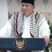 Peringatan 100 tahjn Ponpes Modern Darussalam Gontor, Ponorogo, Sabtu 19 September 2026. Foto: instagram@pikiran-rakyat