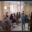 Sekitar 35 warga Rawabelang, Batang, Jatebh, dirawat di RSUD Kalisari, disuga keracunan bajtei eColi. Foto: ist