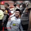 Majelis Hakim PN Malang, jatuhkan vonis hujuman mati terhadap Agus Sulaiman, oknum polisi yang terbukti secara terencana membunuh perempuan, adik iparnya mahasiswa UMM, di PN Malang, Rabu 26 September 2026. Foto: instagram@radarbromo