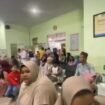 Kejadian keracunan MBG terulang di kabupaten Batang. Kali ini menimpa 244 anak anak susea PAUD dan TK di kecamatan Bawang, Rabu 23 September 2026. Foto: instagram@batang_update