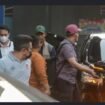 Mengikuti jejak Lampri, KPK menggeledah kanwil ATR/ BTN Jatim, Kamis 2026. Foto: ist