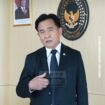 Menteri Yusril Ihza Mahendra mendorong Ombudman agar membuka seluruh temuannya, sekaligus memberi kesempatan kepada jurnalis untuk masuk melihat langsung ke LP.Kelas A2 Cibinong. Foto: ist