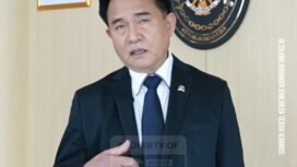 Menteri Yusril Ihza Mahendra mendorong Ombudman agar membuka seluruh temuannya, sekaligus memberi kesempatan kepada jurnalis untuk masuk melihat langsung ke LP.Kelas A2 Cibinong. Foto: ist