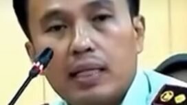 Komisi XIII DPR RI, undang Dirjen Lapas dan kalapas Cibinong, Wisnu Hani Putranto, Senin 28 September 2026. Instagram@fakta.info