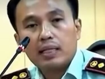 Komisi XIII DPR RI, undang Dirjen Lapas dan kalapas Cibinong, Wisnu Hani Putranto, Senin 28 September 2026. Instagram@fakta.info