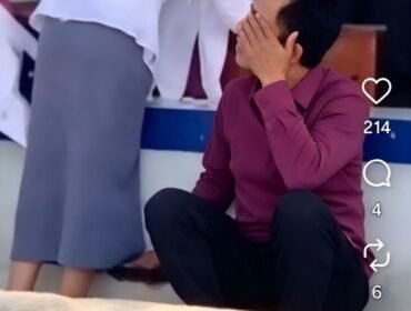 Gebernur Jabar Dedi Mukyadi memberi perhatian serius terhadap kasus oknum guru yang merekam rok siswinya di Subang yang viral. Foto: ist