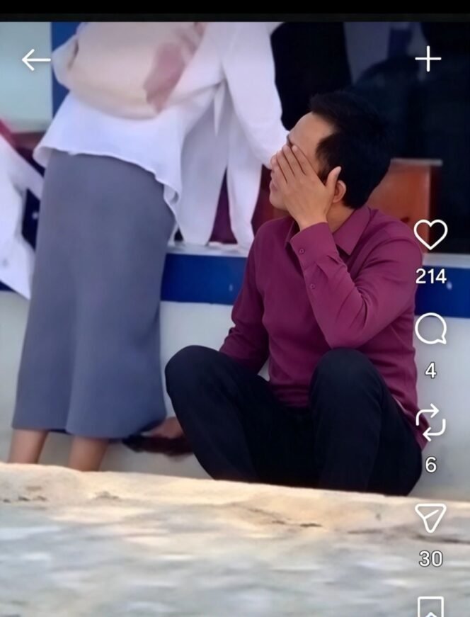 
					Gebernur Jabar Dedi Mukyadi memberi perhatian serius terhadap kasus oknum guru yang merekam rok siswinya di Subang yang viral. Foto: ist