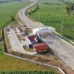 Tol Posiwangi