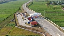 Tol Posiwangi