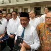 Bahlil nayatakan RI tak langgar kontrak