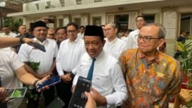 Bahlil nayatakan RI tak langgar kontrak