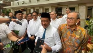 Bahlil nayatakan RI tak langgar kontrak