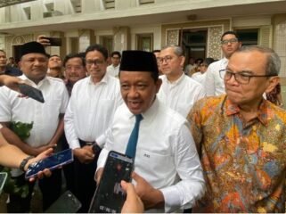 Bahlil nayatakan RI tak langgar kontrak