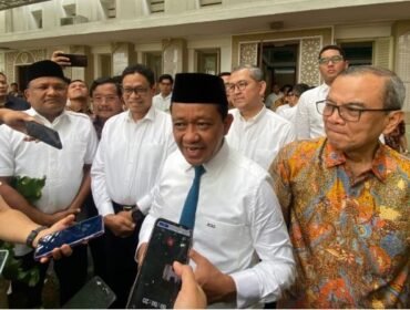Bahlil nayatakan RI tak langgar kontrak