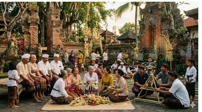Indonesia Teratas di Asia Sebagai Negara Paling Ramah Wisatawan