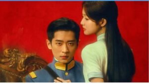 Intip Deretan Drama China Terbaru yang Tayang Oktober 2026