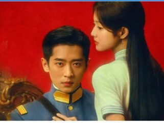 Poster drama 'The Lament of Autumn' yang tayang di iQIYI pada 12 Oktober 2026 (Foto: IMDb)
