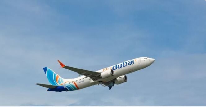 
					Kopilot Tikam Pilot di Penerbangan Flydubai Tujuan Israel