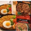 Salah satu produk yang diboikot