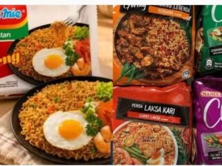 Salah satu produk yang diboikot