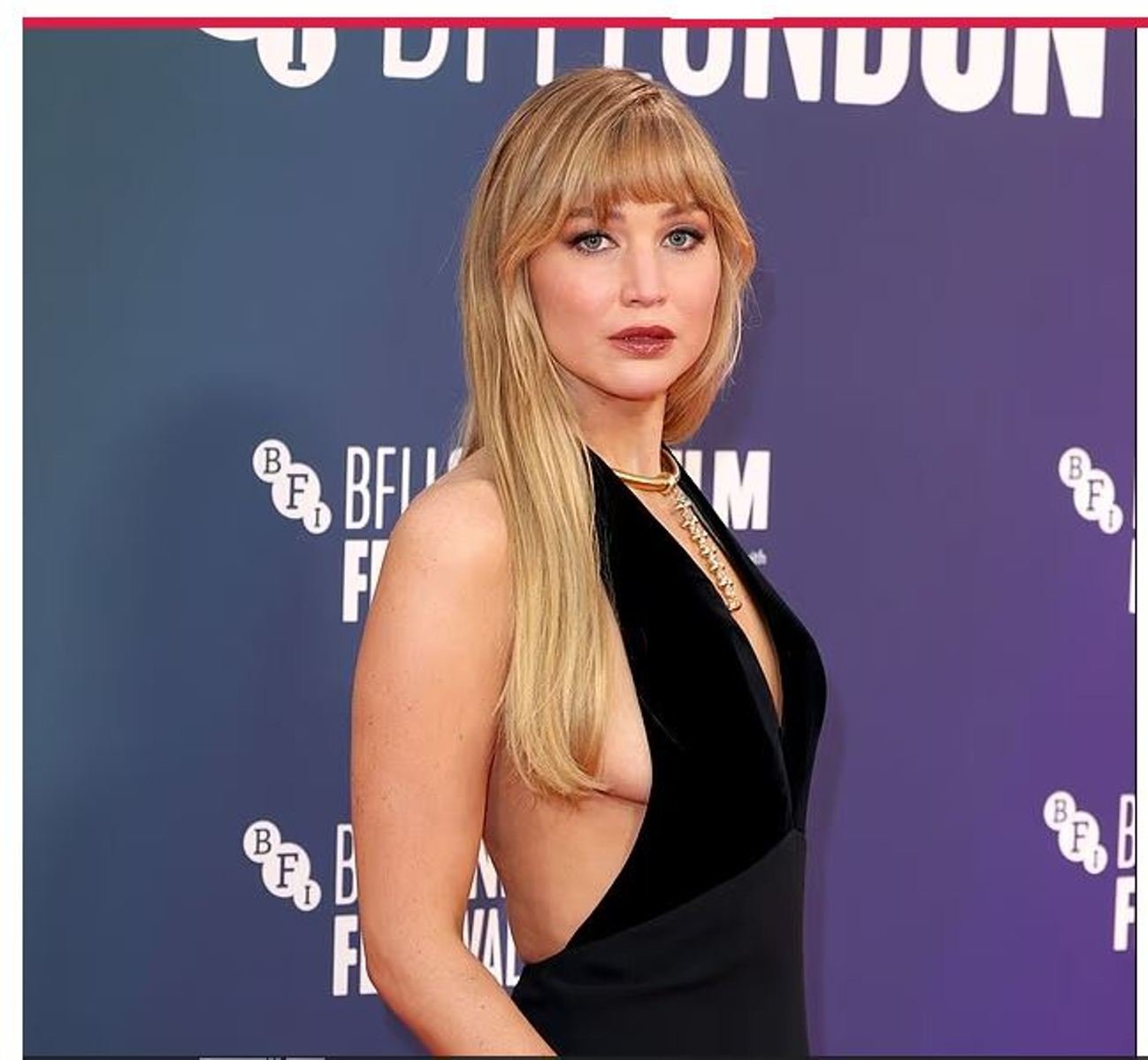 Pengin Jadi Sexy Mom, Jennifer Lawrence Operasi Payudara