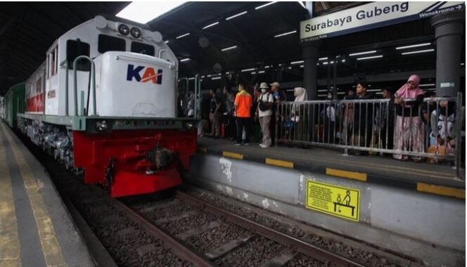 
					Nataru Diskon Pesawat-Kereta Api Ditebar, Segini Besarannya