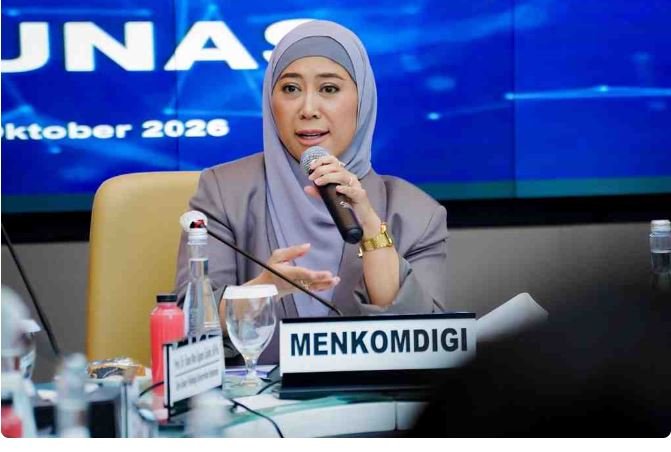 Jika Singapura Potong Jalur Internet, Mereka Rugi Sendiri