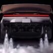 Mobil Tesla Road Star